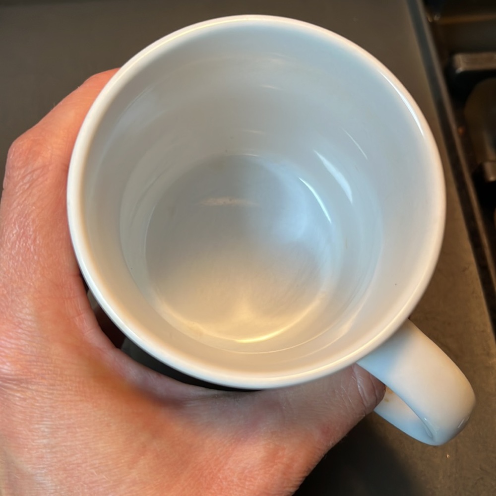 New Gibson John Deere coffee mug - Picture 5 of 8